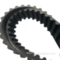 Greater power transmission rubber belt 130RM25.4